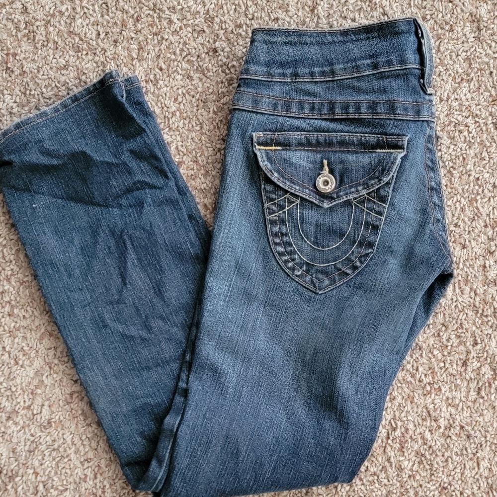 True Religion